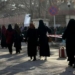 «Талибан» запретил девушкам сдавать вступительные экзамены в частные вузы и колледжи