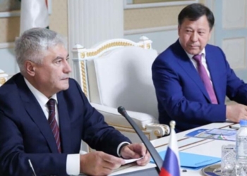 Глава МВД Таджикистана попросил своего российского коллегу взять под контроль дело Сайёры Дусаевой