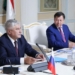 Глава МВД Таджикистана попросил своего российского коллегу взять под контроль дело Сайёры Дусаевой
