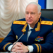 Бастрыкин призвал отправить «натурализованных» граждан РФ в Украину «в приоритетном порядке»