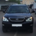 Житель Вахдата попал в аварию на чужом «Лексусе»