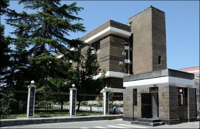 МВД Таджикистана начало принимать заявления о правонарушениях в электронном формате