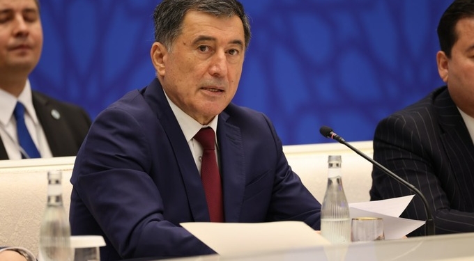 Экс-глава МИД Узбекистана возглавил Международный институт Центральной Азии