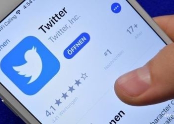 Хакеры украли более 200 млн электронных адресов из Twitter