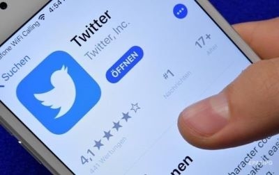 Хакеры украли более 200 млн электронных адресов из Twitter