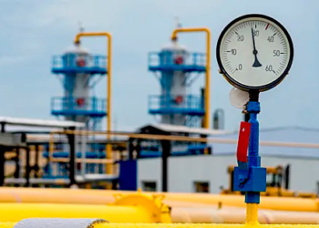 Поставки российского газа в Узбекистан могут начаться 1 марта