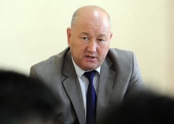 В Бишкеке задержан экс-вице-премьер-министр Жениш Разаков