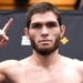 Нурулло Алиев проведет свой первый бой в UFC в феврале