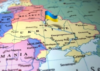 Посольство России в Швеции признало Крым частью Украины