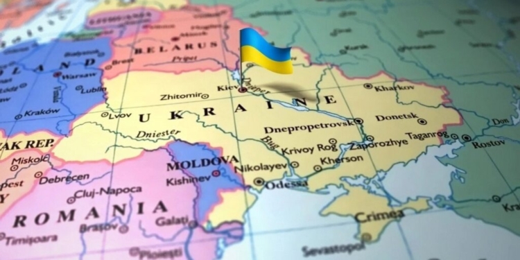 Посольство России в Швеции признало Крым частью Украины