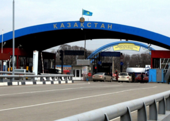 В Казахстане изменены правила въезда и пребывания иностранцев. Как это коснется граждан Таджикистана
