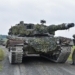 Rheinmetall может поставить в Украину 139 танков Leopard