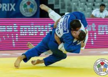 IJF сняла ограничения на участие таджикского дзюдоиста в международных турнирах
