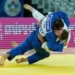 IJF сняла ограничения на участие таджикского дзюдоиста в международных турнирах