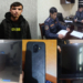 В Вахше задержан вор-рецидивист, взявшийся за старое «ремесло»