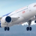 Китай получил свыше 1000 заказов на большой реактивный авиалайнер C919 собственного производства