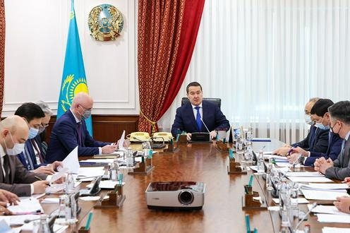 В Казахстане составят список богачей, которым придется доказывать законность своих активов