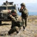 Российские военные подготовят для армии Таджикистана 1 тыс. специалистов