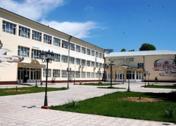 ТГИЯ переименован в Таджикский международный университет иностранных языков