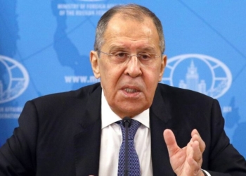Сергей Лавров рассказал о давлении Запада на страны Средней Азии