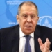 Сергей Лавров рассказал о давлении Запада на страны Средней Азии