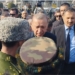 Президент Турции поблагодарил таджикских спасателей (видео)