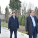 Эмомали Рахмон дал старт кампании по посадке саженцев деревьев