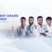 Таджикские борцы выступят на Tashkent Grand Slam — 2023 по дзюдо