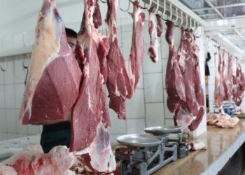 В Таджикистане в прошлом году произведено свыше 300 тыс. тонн мяса