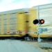 Узбекистан приостанавливает железнодорожные перевозки в Афганистан