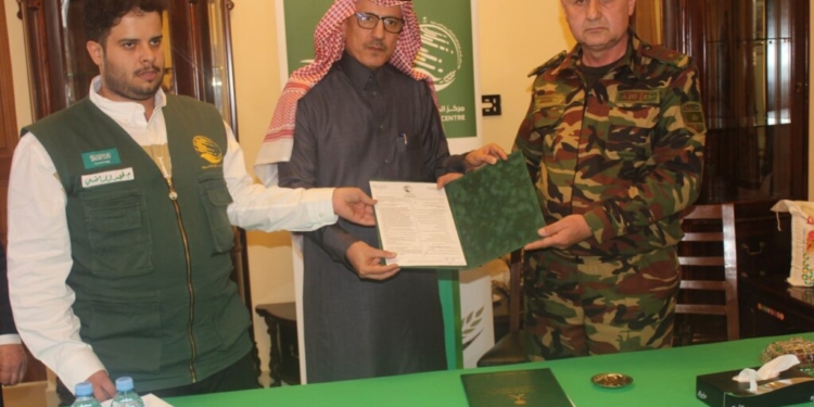 Саудовская Аравия окажет помощь пострадавшим от стихии жителям Таджикистана