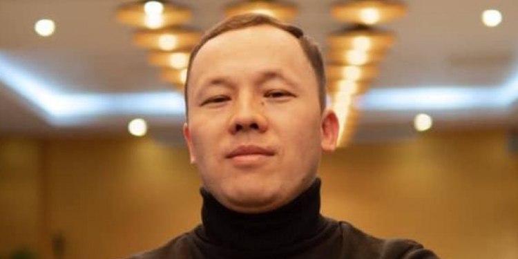 Казахстанского журналиста Махамбета Абжана осудили на 9 лет