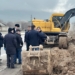Глава Минтранса поручил устранить дефекты на автомобильной дороге Душанбе-Бохтар