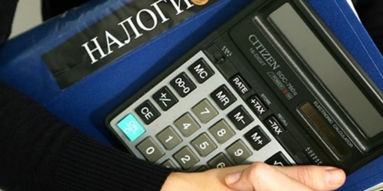 Остаток долгов по налогам в Таджикистане по итогам 2022 года составил 728 млн.
