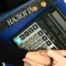 Остаток долгов по налогам в Таджикистане по итогам 2022 года составил 728 млн.