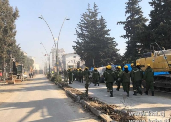 Таджикские спасатели в Хатае извлекли за сутки 15 тел погибших