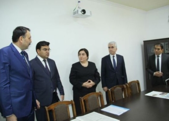 В Душанбе открылась лаборатория социологических исследований в сфере культуры и СМИ