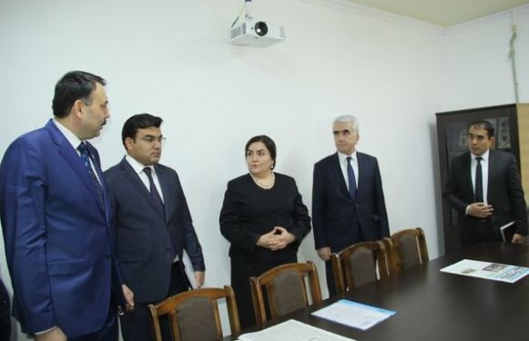 В Душанбе открылась лаборатория социологических исследований в сфере культуры и СМИ