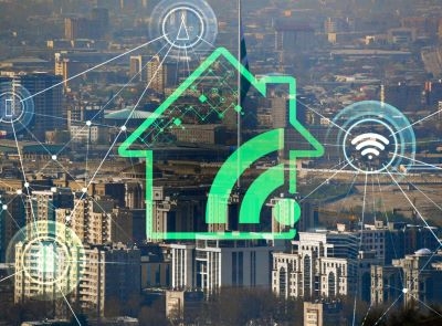 Успейте сэкономить на «Интернете для дома»