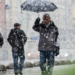 Погода в Таджикистане. Синоптики прогнозируют сохранение неустойчивой погоды