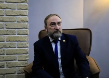 Посол Украины рассказал о перспективах развития таджикско-украинского сотрудничества