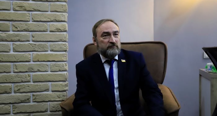 Посол Украины рассказал о перспективах развития таджикско-украинского сотрудничества