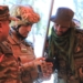 В Индии стартовали узбекско-индийские военные учения
