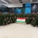 Спасатели КЧС Таджикистана прибыли в Турцию