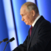 Путин отменил свой указ 2012 года о внешнеполитическом курсе России