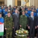 Таджикские спасатели с честью выполнили свою миссию в Турции (видео)