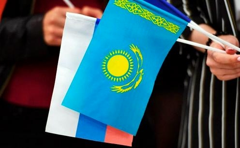 Власти Казахстана ликвидировали торговое представительство в России