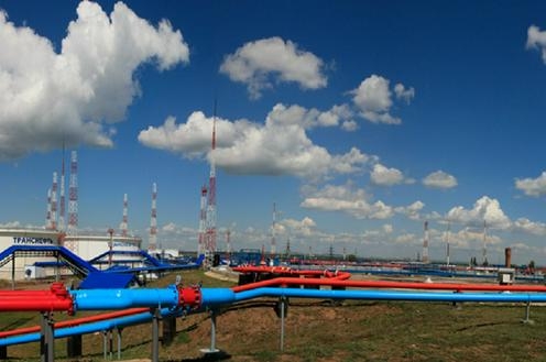 Казахстанские СМИ связали задержку с отправкой нефти в ФРГ по «Дружбе» с противодействием России