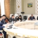 Нацбанк Таджикистана и SECO обсудили перспективы сотрудничества
