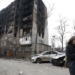 ООН: с начала войны в Украине погибло более 8 тысяч мирных жителей